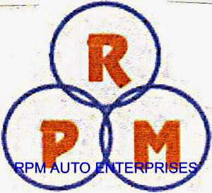 Jobs in R.P.M. Auto Enterprises - reviews